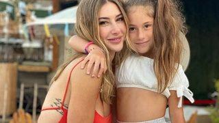 Şeyma Subaşı paylaştı! Melisa Ilıcalı'nın 'tırnakları' olay oldu