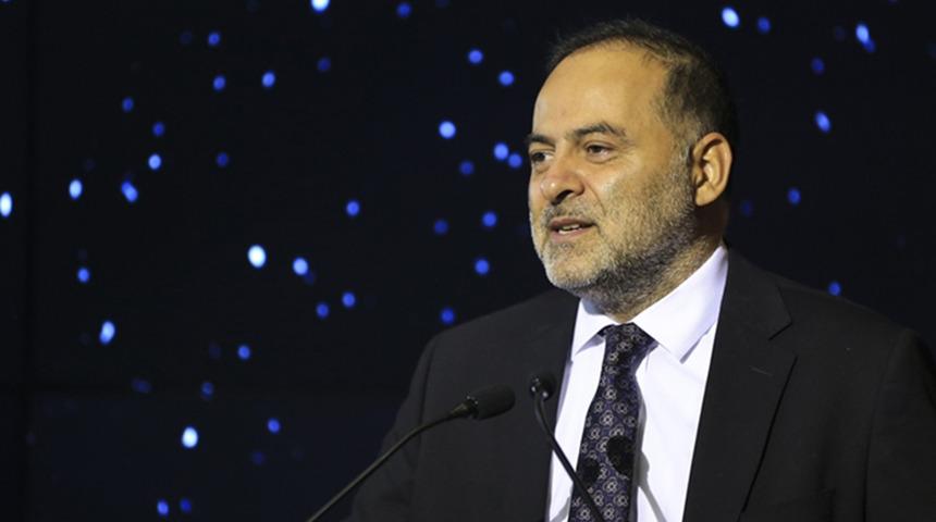 Ulaştırma ve Altyapı Bakan Yardımcısı Sayan açıkladı! Türkiye, Avrupa'da 6'ncı sırada