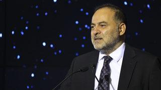 Ulaştırma ve Altyapı Bakan Yardımcısı Sayan açıkladı! Türkiye, Avrupa'da 6'ncı sırada