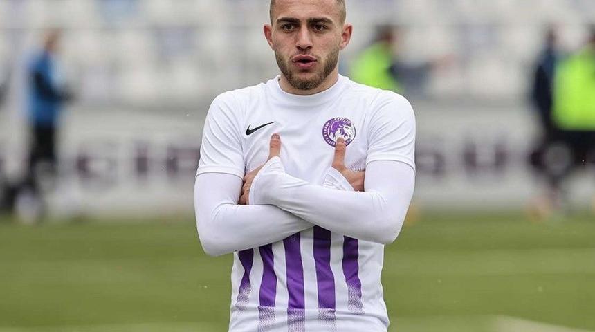 Galatasaray, Barış Alper Yılmaz ile anlaşma sağladı