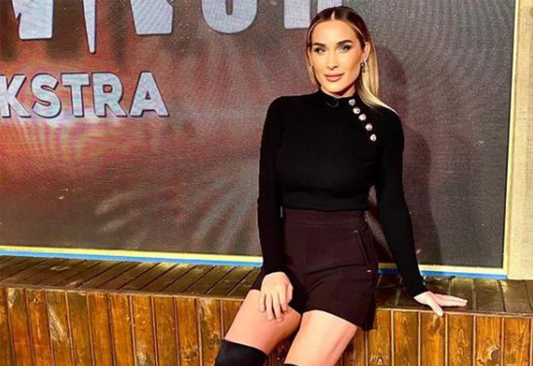 Survivor&rsquo;ın yıldızı Sema Aydemir sosyal medyadan isyan etti! &lsquo;Zengin sevgili peşinde&hellip;&rsquo;