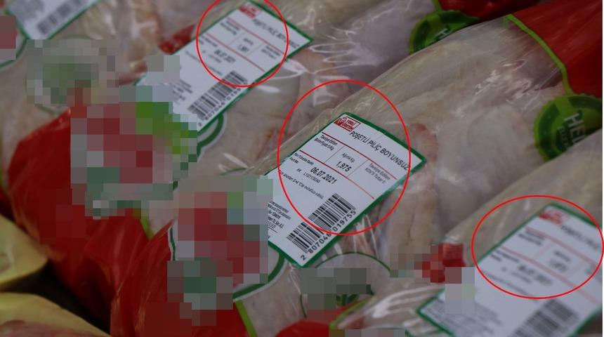 Kurban Bayramı gelmedi ama tavuk fiyatlarına zam erken geldi