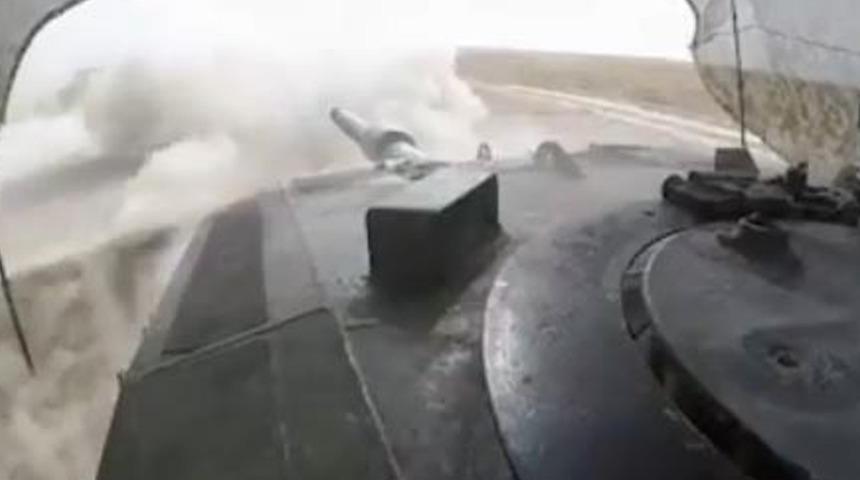 Milli Savunma Bakanlığı duyurdu! 3 terörist etkisiz hale getirildi