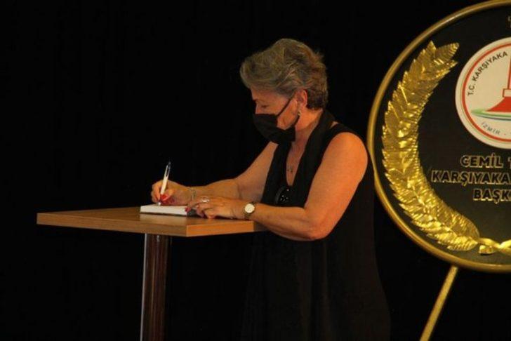 Uğurtan Sayıner'e veda! Rol arkadaşından duygusal veda G3