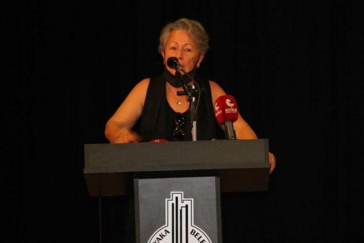 Uğurtan Sayıner'e veda! Rol arkadaşından duygusal veda G4