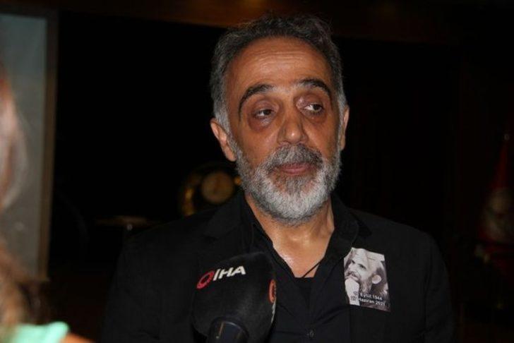 Uğurtan Sayıner'e veda! Rol arkadaşından duygusal veda G5