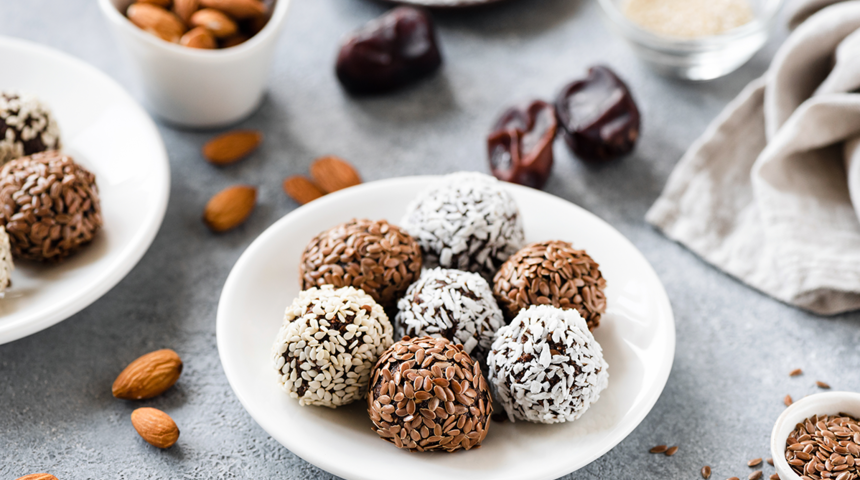 Unsuz ve şekersiz de tatlı olur! Tadına bayılacaksınız