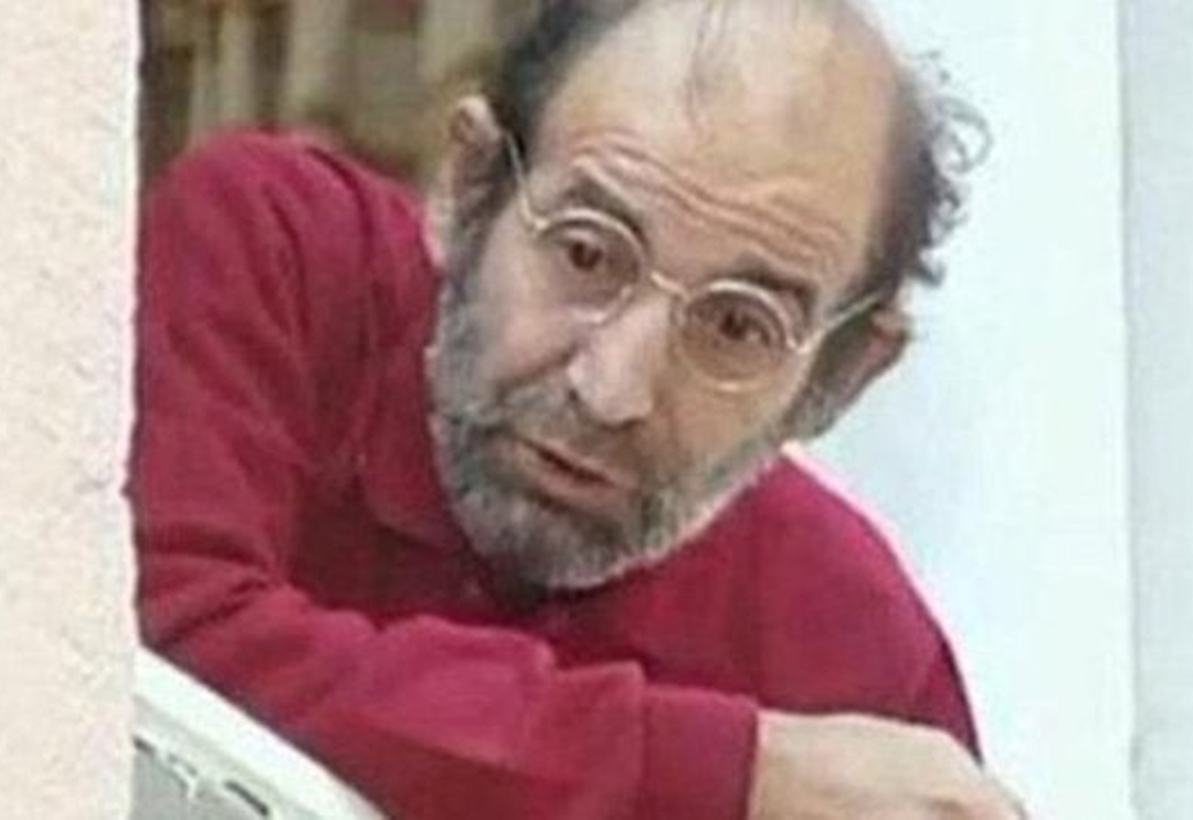 Uğurtan Sayıner'e veda! Rol arkadaşından duygusal veda