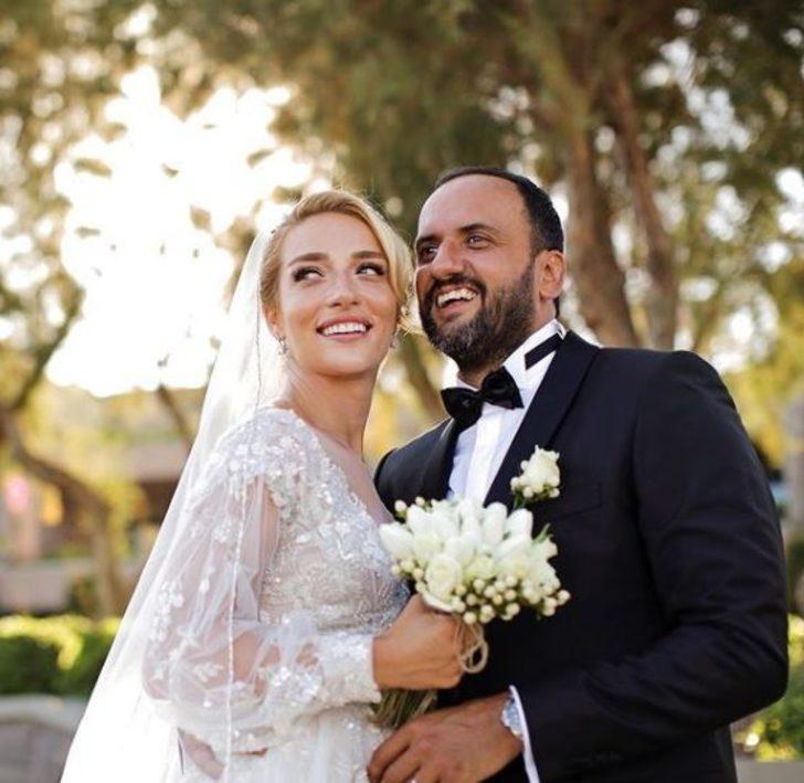 Ünlü sunucu Cansu Canan Özgen anne oldu: "Bugün hayatımızın en mutlu günü" G2