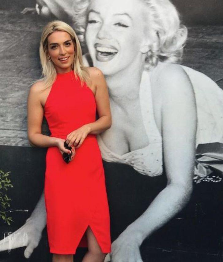 Ünlü sunucu Cansu Canan Özgen anne oldu: "Bugün hayatımızın en mutlu günü" G3