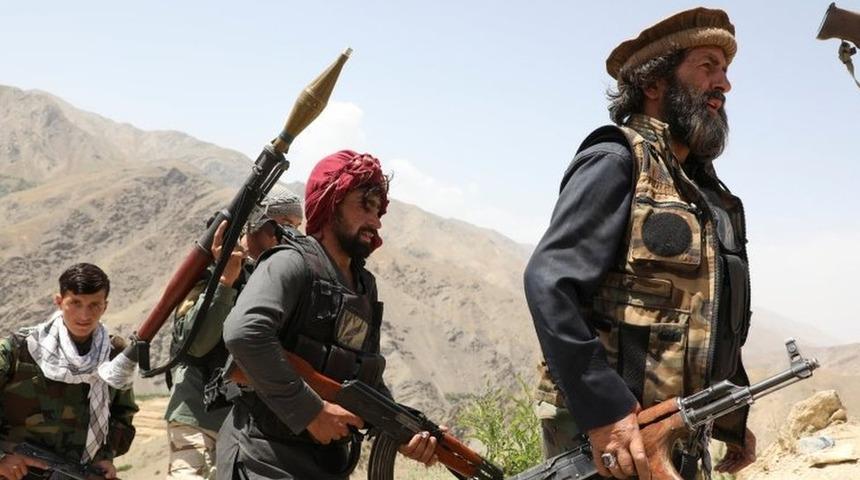 Afganistan'da Taliban ilerleyişini s&uuml;rd&uuml;r&uuml;yor: &Uuml;lkede son durum ne?