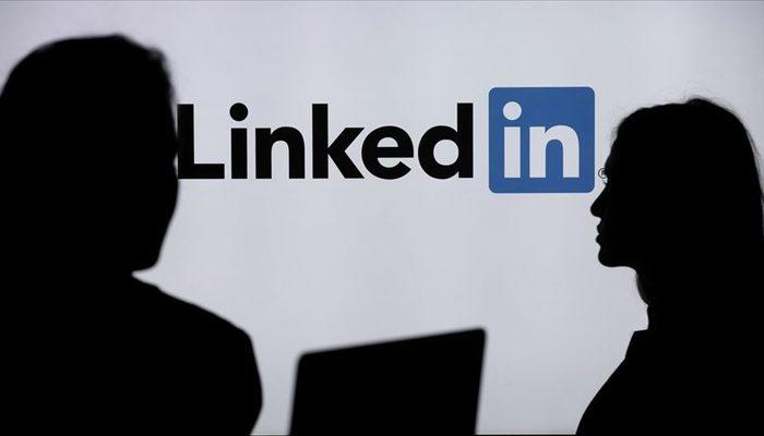 LinkedIn'de veri sızıntısı iddiası! Milyonlarca kişinin hesabı tehlikede olabilir