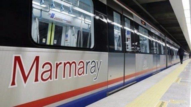 Marmaray çalışıyor mu? Marmaray arızası giderildi mi?