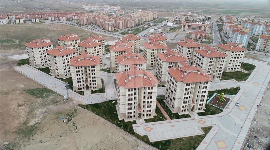 TOKİ KAYSERİ KURA SONUÇLARI isim listesi! TOKİ Kayseri kura sonuçları açıklandı mı? Kura çekimi yayın izle