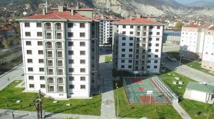 TOKİ İstanbul kura çekilişi ne zaman? 2023 TOKİ İstanbul kura çekilişi tarihi belli mi? Arnavutköy, Başakşehir, Tuzla kuraları bekleniyor!