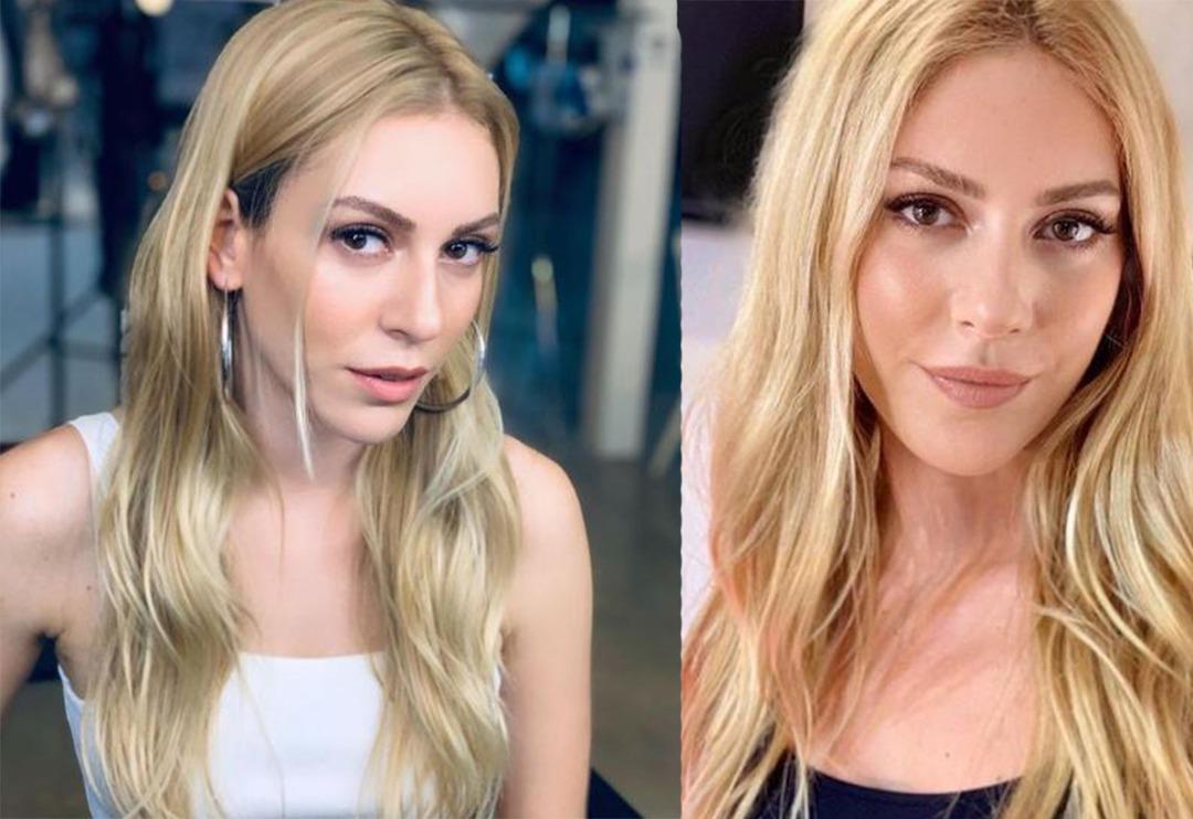 Sinem Kobal'dan Instagram isyanı: Instagram hikayemi kaldırdı