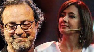 Meltem Cumbul ve Semih Kaplanoğlu tartışmasına o da katıldı 
