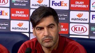 Paulo Fonseca kimdir, nereli ve kaç yaşında? Paulo Fonseca yeni Fenerbahçe teknik direktörü mü olacak?
