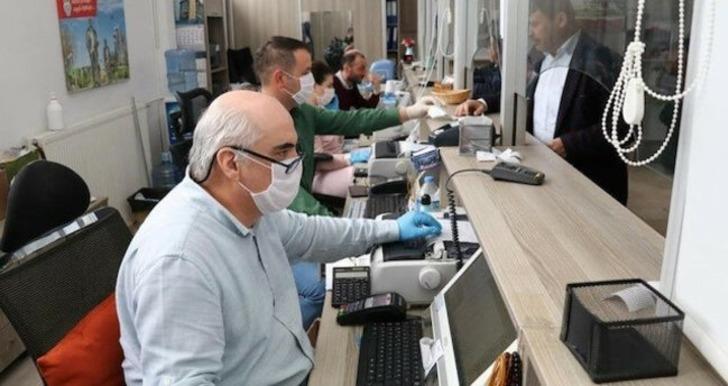 Kamuda esnek çalışma bitti mi, ne zaman bitecek? 1 Temmuz sonrası kamuda idari izinler bitti mi? G4