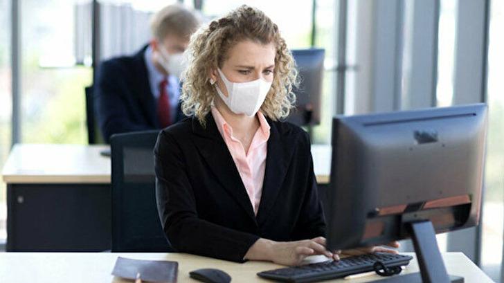 Kamuda esnek çalışma bitti mi, ne zaman bitecek? 1 Temmuz sonrası kamuda idari izinler bitti mi? G5