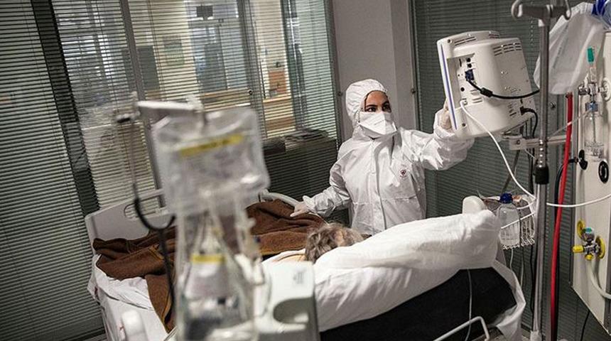 Son Dakika: 29 Haziran koronavirüs tablosu açıklandı