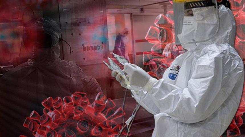 Korkutan gelişme! Delta Plus mutasyonu Rusya'ya sıçradı