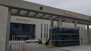 Danıştay'dan 'İstanbul Sözleşmesi' kararı