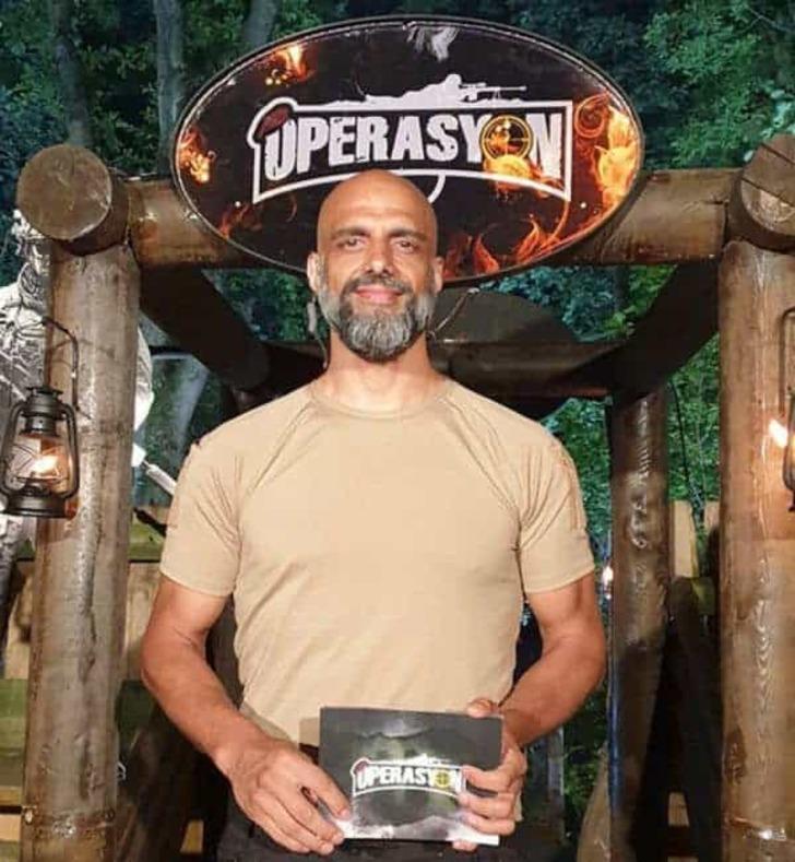 Hasan Yalnızoğlu kimdir, nereli ve kaç yaşında? İşte Operasyon 41 yapımcı ve sunuculuğunu üstlenen Hasan Yalnızoğlu biyografisi... G4