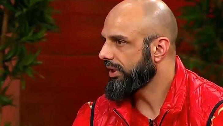 Hasan Yalnızoğlu kimdir, nereli ve kaç yaşında? İşte Operasyon 41 yapımcı ve sunuculuğunu üstlenen Hasan Yalnızoğlu biyografisi... G5