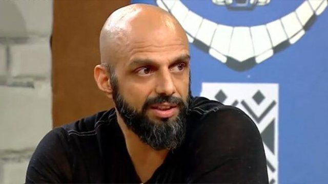 Hasan Yalnızoğlu kimdir, nereli ve kaç yaşında? İşte Operasyon 41 yapımcı ve sunuculuğunu üstlenen Hasan Yalnızoğlu biyografisi...