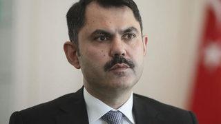 Bakan Kurum: 8 bin 405 metreküp müsilaj topladık