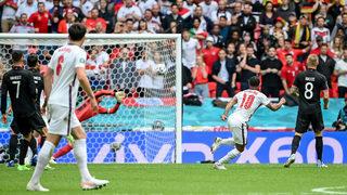 İngiltere, Almanya'yı devirdi ve çeyrek finale yükseldi