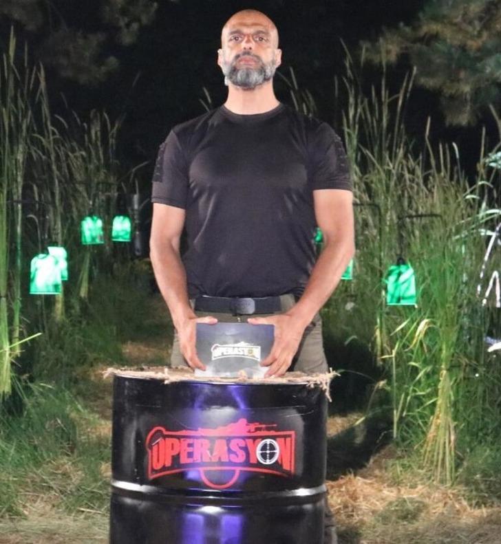 Operasyon 41'e katılmak için nereye, nasıl başvuru yapılır? İşte Operasyon 41 başvuru yöntemi... G2