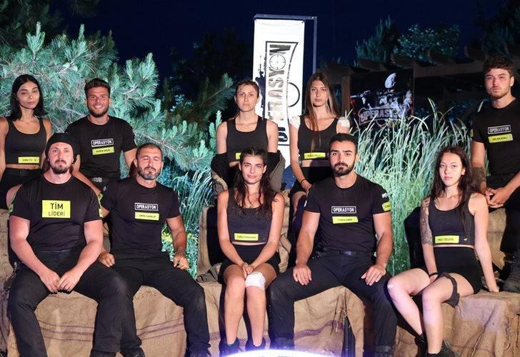 Operasyon 41'e katılmak için nereye, nasıl başvuru yapılır? İşte Operasyon 41 başvuru yöntemi... G1