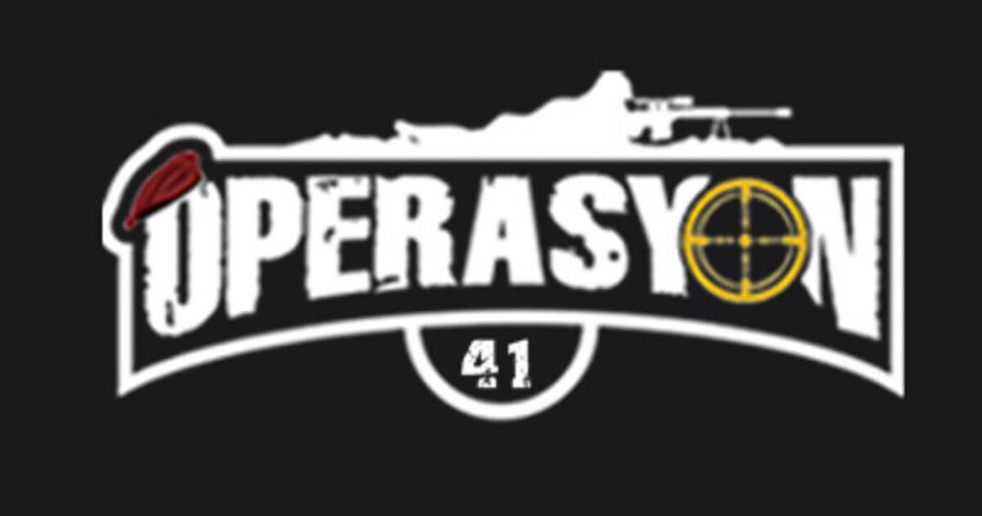 Operasyon 41'e katılmak i&ccedil;in nereye, nasıl başvuru yapılır? İşte Operasyon 41 başvuru y&ouml;ntemi...