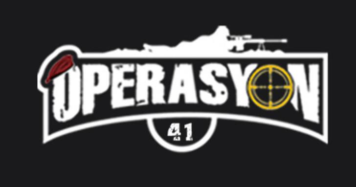 Operasyon 41'e katılmak için nereye, nasıl başvuru yapılır? İşte Operasyon 41 başvuru yöntemi... G5