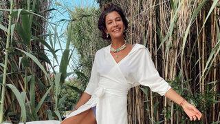 Berrak Tüzünataç zayıfladı! Son halini hayranlarıyla paylaştı