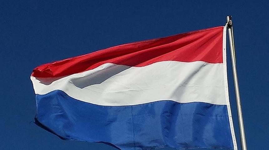 Rusya, savaş uçaklarının Hollanda gemisini taciz ettiği suçlamasını reddetti