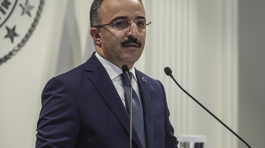 İçişleri Bakanlığı'ndan FETÖ nedeniyle ihraç edilenlerin iade süreçlerindeki iddialara ilişkin açıklama