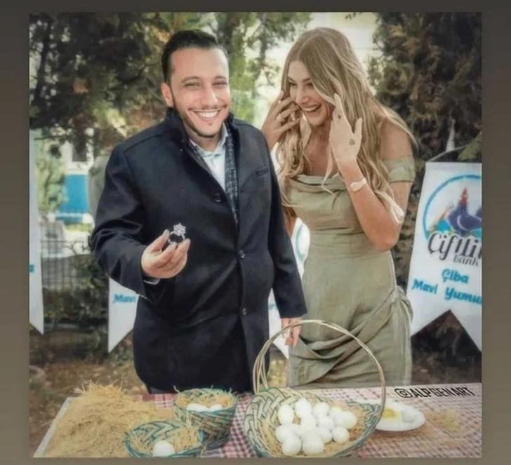 Şeyma Subaşı dolandırıldı mı? Şok iddia! Şeyma Subaşı'nın Mısırlı milyarder sevgilisi Mohammed Alsaloussi 'milyarder' değil mi? G5