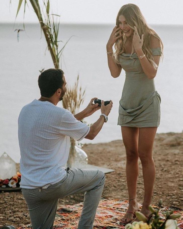 Şeyma Subaşı'nın 'milyarder' eski sevgilisi Meedo'dan olay hamle! Mohammed Alsaloussi gerçekleri açıklayacak iddiası... G1