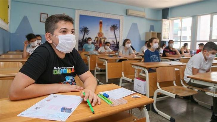 LGS 2021 sonuçları açıklandı! e-Okul LGS sınav sonuçları sorgulama sayfası! G2