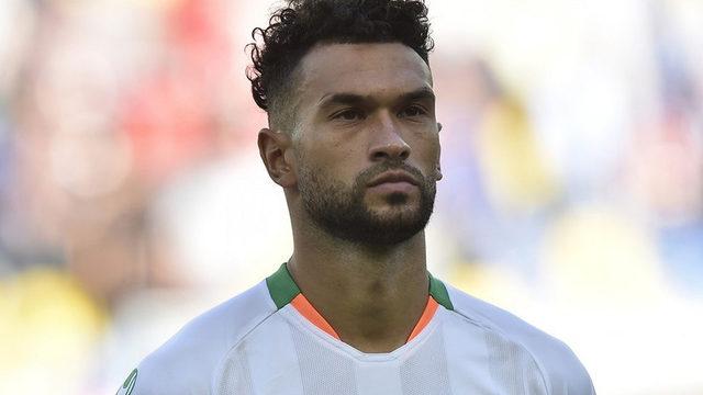 Fenerbahçe, Steven Caulker'ı transfer ettiğini açıkladı