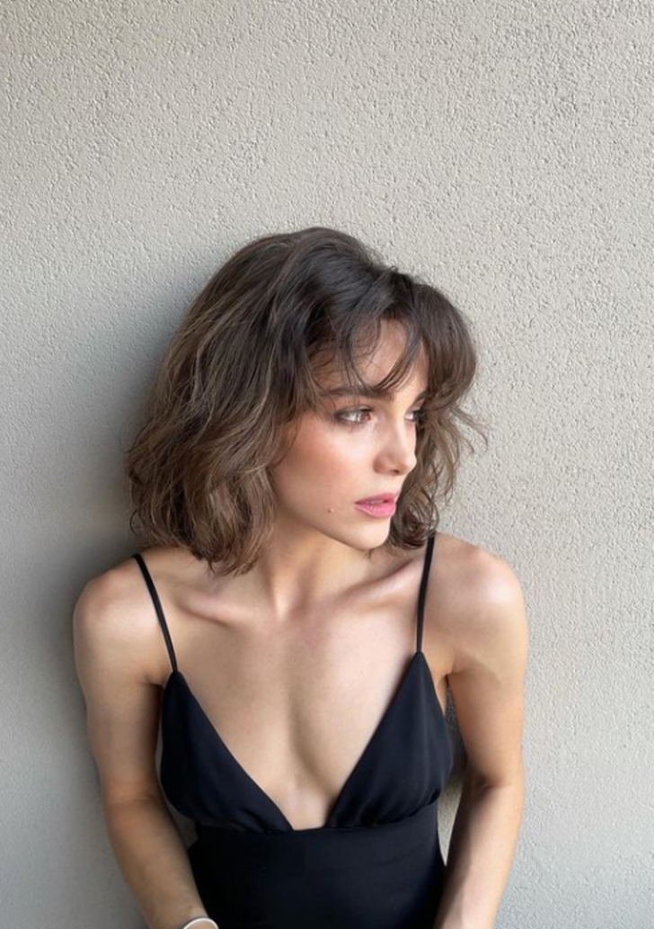 Hafsanur Sancaktutan kimdir, nereli? Hafsanur Sancaktutan kaç yaşında? İstismara uğradığını açıklamıştı... G2