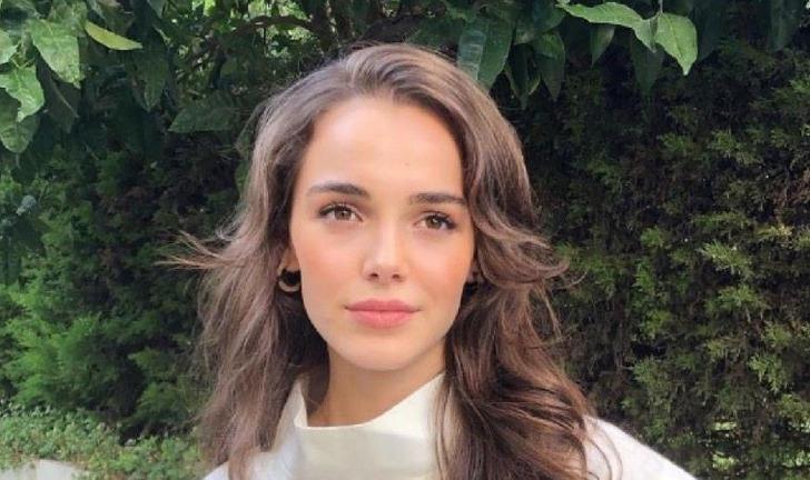 Hafsanur Sancaktutan kimdir, nereli? Hafsanur Sancaktutan kaç yaşında? İstismara uğradığını açıklamıştı... G3