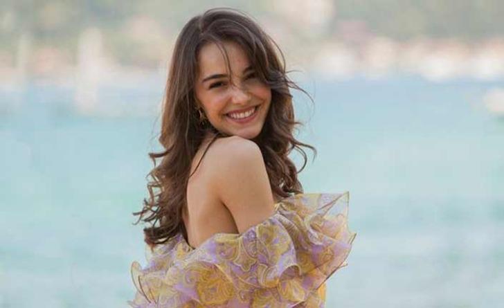 Hafsanur Sancaktutan kimdir, nereli? Hafsanur Sancaktutan kaç yaşında? İstismara uğradığını açıklamıştı... G1