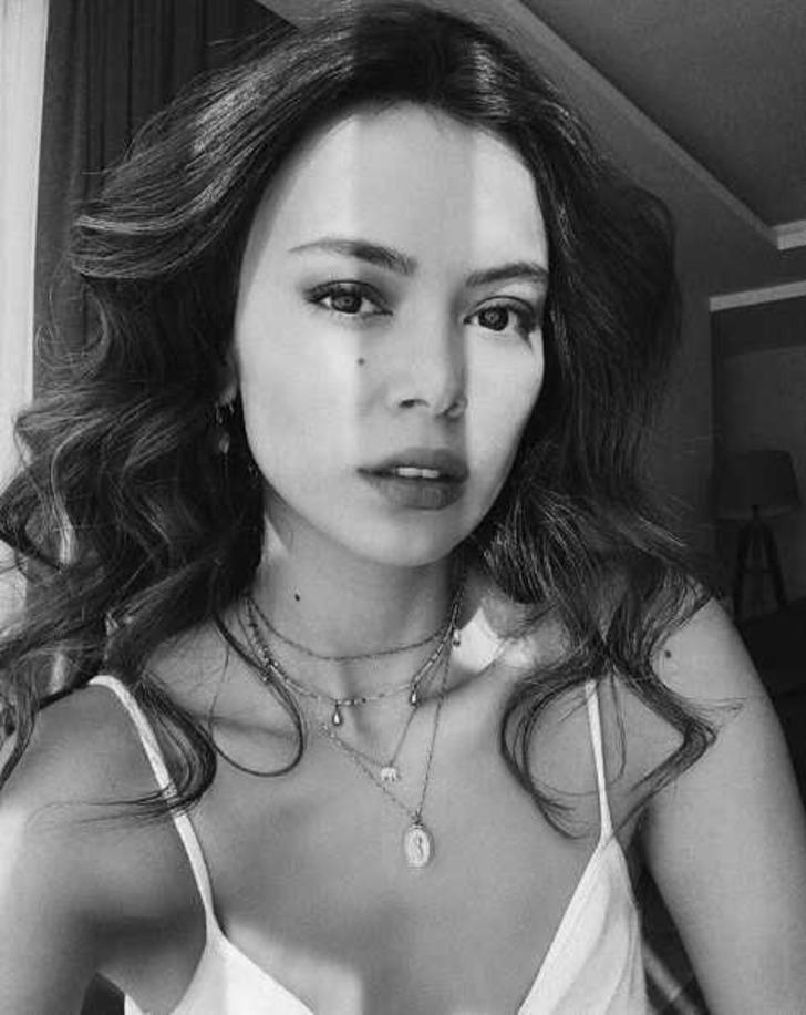 Seray Kaya kimdir, kaç yaşında? Seray Kaya nereli? Cinsel istismara uğradığını açıklamıştı... G5