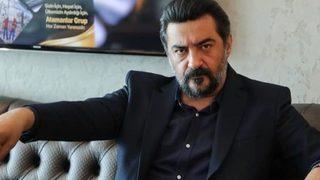 Oyuncu Celil Nalçakan'dan Elmalı davası sanıkları için sert tepki: Kemiklerini kıracağım