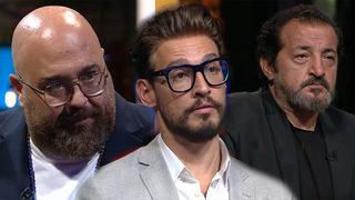 MasterChef Türkiye 2021'de İsmail İlhan Şenbayram hikayesiyle duygulandırdı! 14 yaşında lösemiye yakalandım