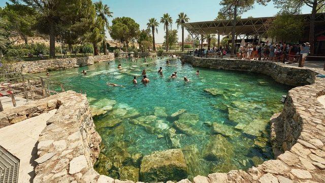 pamukkale